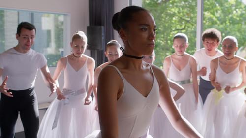 Spellbound Season 1 Episode 22 - Hell week