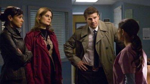 undefined Season 4 Episode 18 - The Doctor in the Den