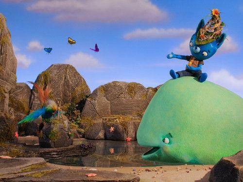 Tumble Leaf Season 3 Episode 13 - The Nature Of Friendship/The Ship Shop