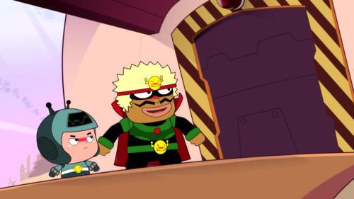 Happy Toon Season 1 Episode 8 - Episode 8