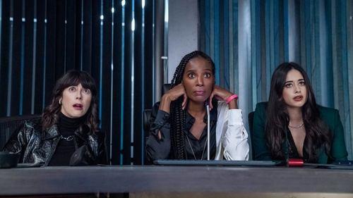 Upload Season 3 Episode 5 - Rescue Mission