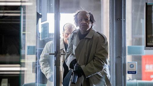 Desperate Measures Season 1 Episode 1 - Episode 1