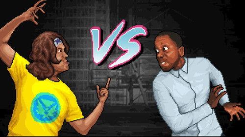 Bit Playas Season 1 Episode 8 - Final Fight