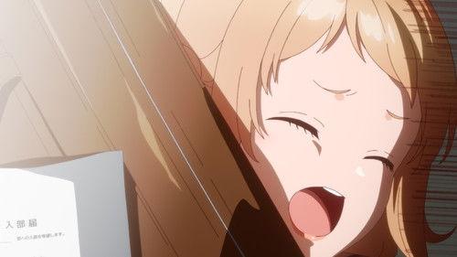 Harmony of Mille-Feuille Season 1 Episode 1 - Pop Music Debut?!