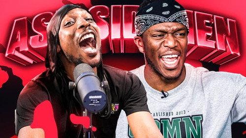 Ask the Sidemen Season 2 Episode 18 - Ep. 35 "SOME PEOPLE ARE JUST ASSHOLES"