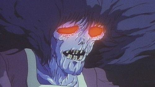 Dream Hunter Rem Season 1 Episode 2 - A Spectre at Seibishinjo Academy