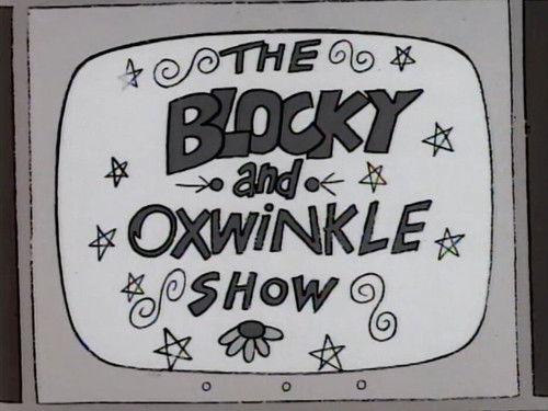 Rugrats Season 3 Episode 16 - Sour Pickles