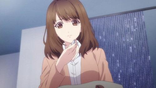 Mr Love: Queen's Choice Season 1 Episode 11 - At the Edge of the Coming Time