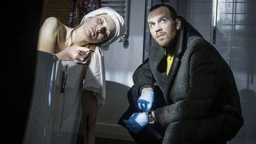 undefined Season 1 Episode 6 - Episode 6