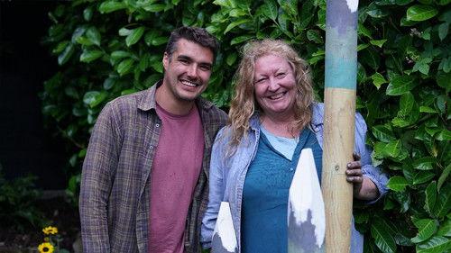 Garden Rescue Season 10 Episode 16 - Cardiff