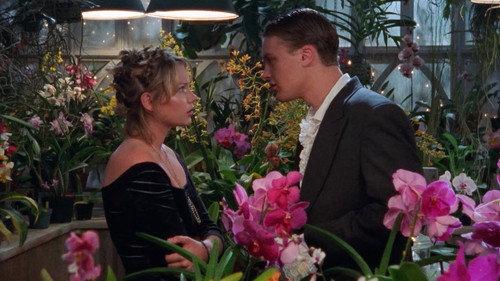 Dawson's Creek Season 3 Episode 6 - Secrets & Lies