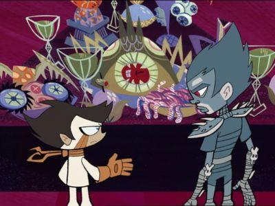 Background image for The Lords of Soturix 7