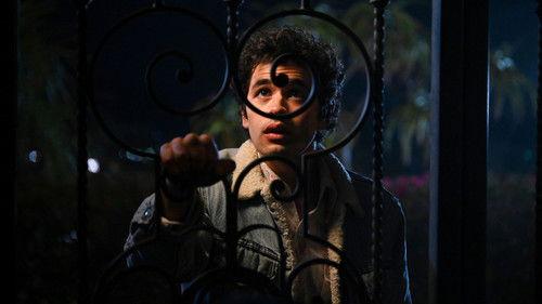 Background image for El Cuchicheo (The Whispering)