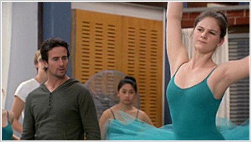 Dance Academy Season 2 Episode 19 - The Naturals