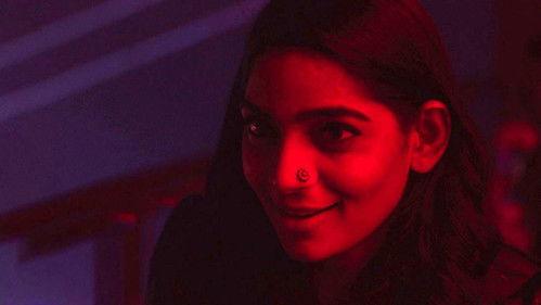 Kudi Yedamaithe Season 1 Episode 3 - Parvathy's Blind Date