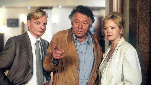 Polizeiruf 110 Season 25 Episode 6 - Die Gazelle