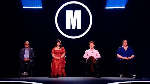 Mastermind Season 52 Episode 4 - Episode 4