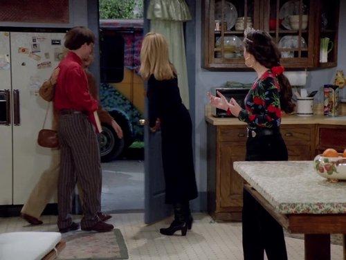 Step by Step Season 2 Episode 24 - Double Date