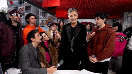 Long live Rai2! Season 1 Episode 21 - Episode 21