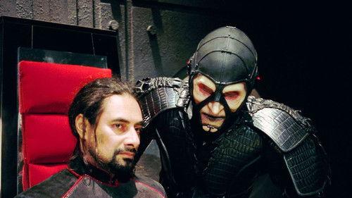 undefined Season 1 Episode 22 - Family Ties