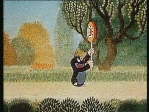 The Adventures of the Mole Season 1 Episode 10 - The Mole and the Lollipop