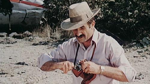 Das unsichtbare Visier Season 1 Episode 4 - Ein merkwürdiger Anschlag