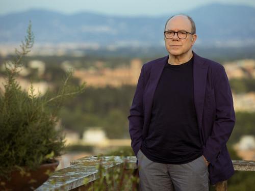 Life as Carlo Season 1 Episode 10 - The calm after the storm