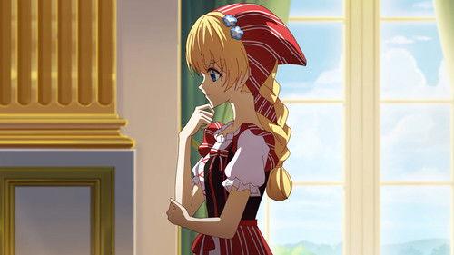 The Fated Magical Princess: Who Made Me a Princess Season 1 Episode 14 - The Hero Who Saved Aug