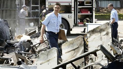 Air Disasters Season 9 Episode 6 - Carnage in Sao Paolo