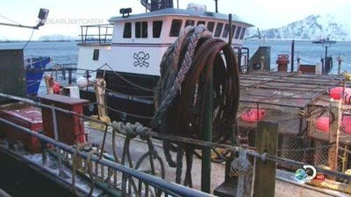 Deadliest Catch Season 9 Episode 14 - Ship of Iron, Men of Steel