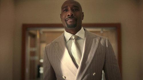 Reasonable Doubt Season 2 Episode 2 - Say Hello