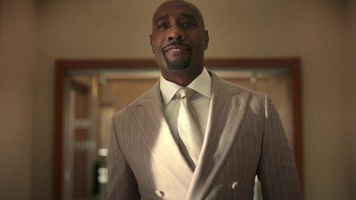 Reasonable Doubt Season 2 Episode 2 - Say Hello