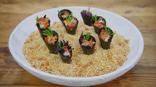 MasterChef Season 20 Episode 18 - Episode 18