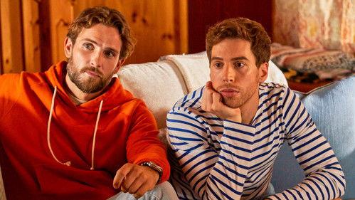 The Lake Season 1 Episode 2 - Game Night