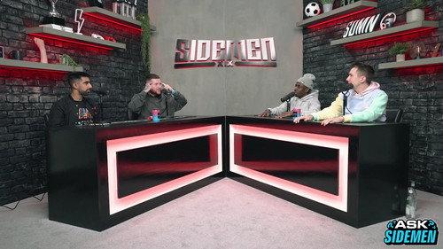 Ask the Sidemen Season 1 Episode 11 - Ep. 11 "THE FINAL SIDEMEN VIDEO"