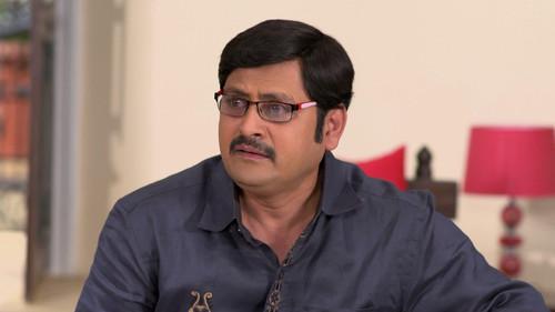 Sister-in-law is at home! Season 1 Episode 11 - Anita agrees to groom Manmohan