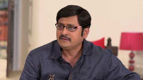 Sister-in-law is at home! Season 1 Episode 11 - Anita agrees to groom Manmohan