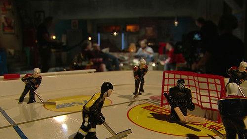 Docventures Season 3 Episode 7 - Episode 7