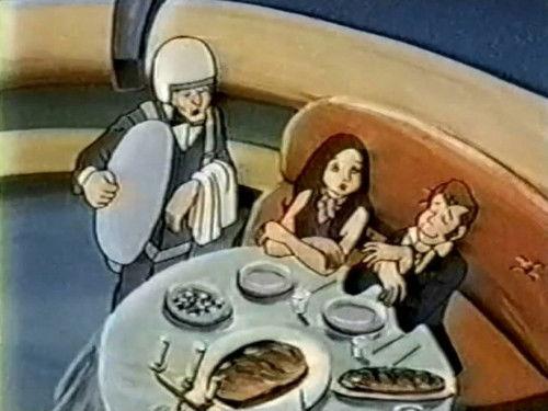 Fred and Barney Meet The Thing Season 1 Episode 19 - A Hot Air Affair at the Fair