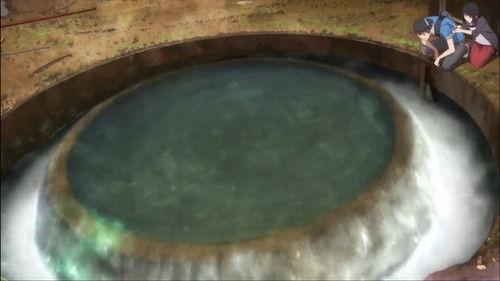 Koitabi: True Tours Nanto Season 1 Episode 4 - Haruki and Aoi, Part 2