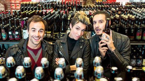 Coups de food Season 1 Episode 19 - Episode 19