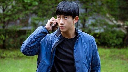 Blind Season 1 Episode 13 - The People Who Disappeared