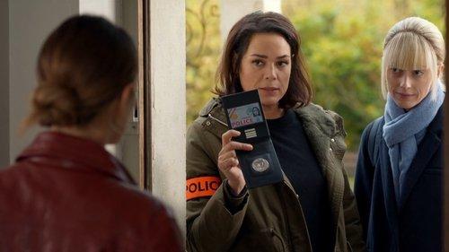 Astrid et Raphaëlle Season 5 Episode 1 - We only die once