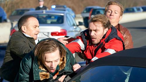 Alarm for Cobra 11: The Motorway Police Season 46 Episode 5 - Der Sani