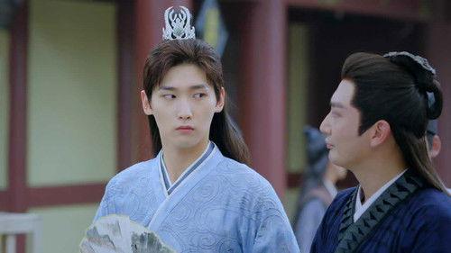 The Eternal Love Season 3 Episode 23 - Episode 23