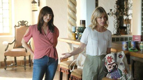 The Last Man on Earth Season 4 Episode 5 - La Abuela