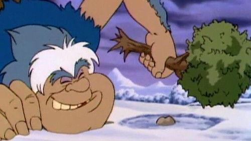 Disney's Adventures of the Gummi Bears Season 5 Episode 2 - Let Sleeping Giants Lie