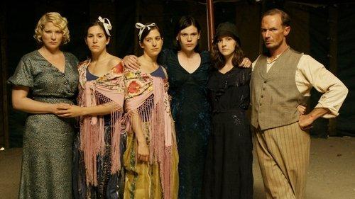 Carnivàle Season 1 Episode 6 - Pick a Number