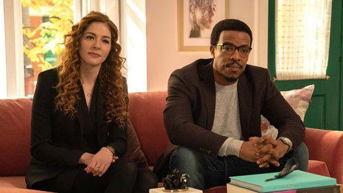 Proven Innocent Season 1 Episode 6 - A Cinderhella Story