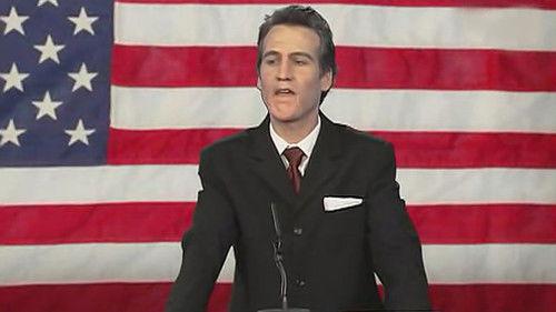 La Hora Chanante Season 2 Episode 7 - Presentado por Ronald Reagan